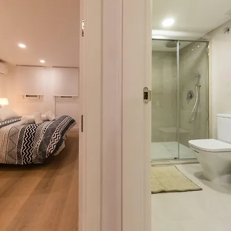 Luxury Campana Donkey Apartamento