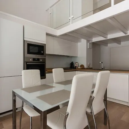 Apartamento Luxury Campana Donkey Sevilla