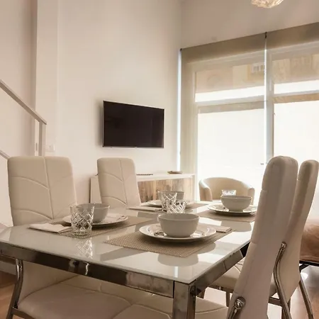 Luxury Campana Donkey Lejlighed
